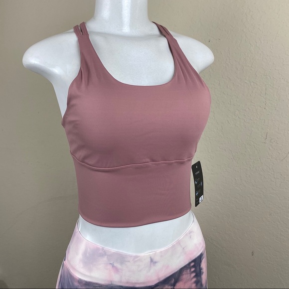 ✨NEW✨ Cross Back Sport Bra - Picture 9 of 10
